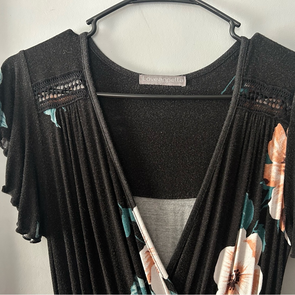 Loveappella Dress from StitchFix size 10